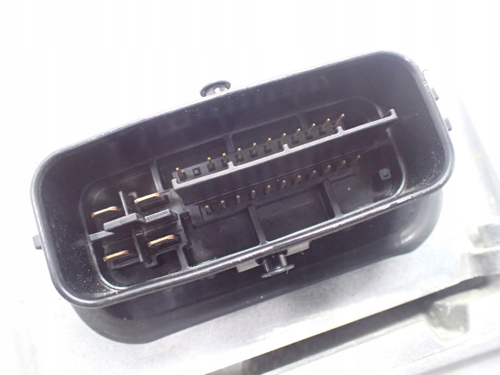 фото №8, Усилитель тормозов насос тормозная europa nissan leaf ii ze1 19