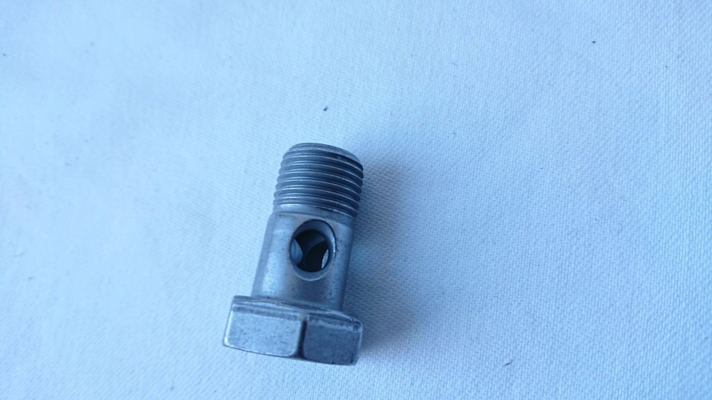 фото №9, Болт do vw phaeton 02-