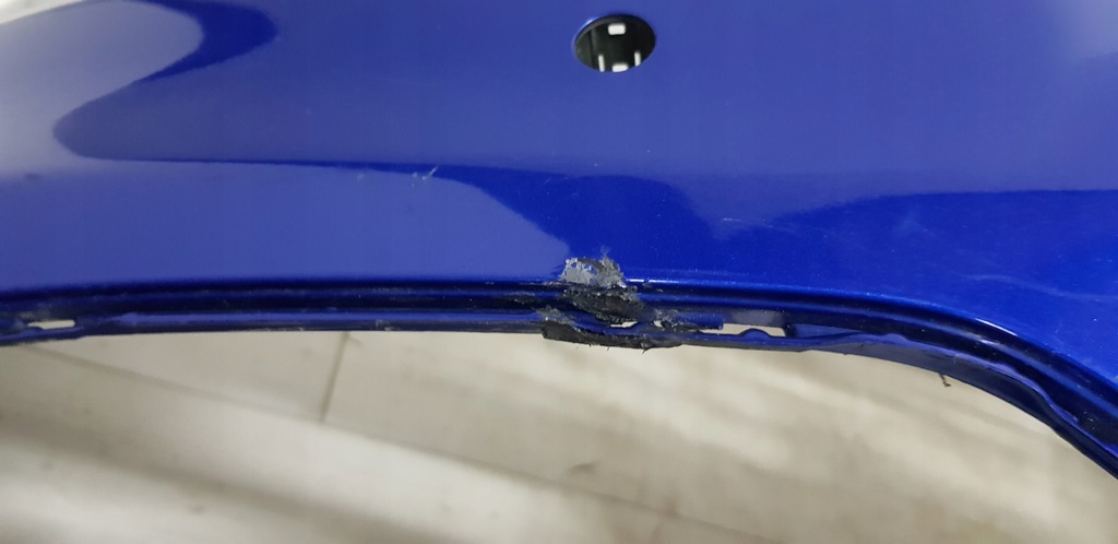 фото №14, Бампер передній перед решітка радіатора pdc 1.5t. sport lift honda hr-v ii lift 19-21