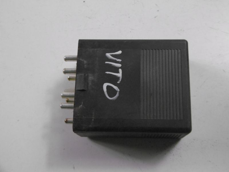 фото №7, Mercedes vito 1 w638 реле 0235457632