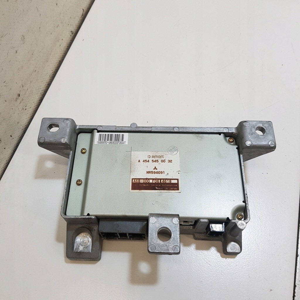 Купить Модуль усилителя mitsubishi colt z30 mr594091 a4545450032