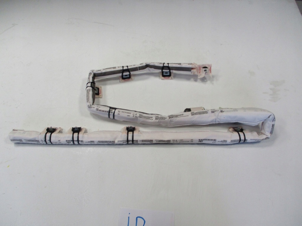 фото №5, Шторка безпеки шторка безпеки 11a8820 742n id4 права