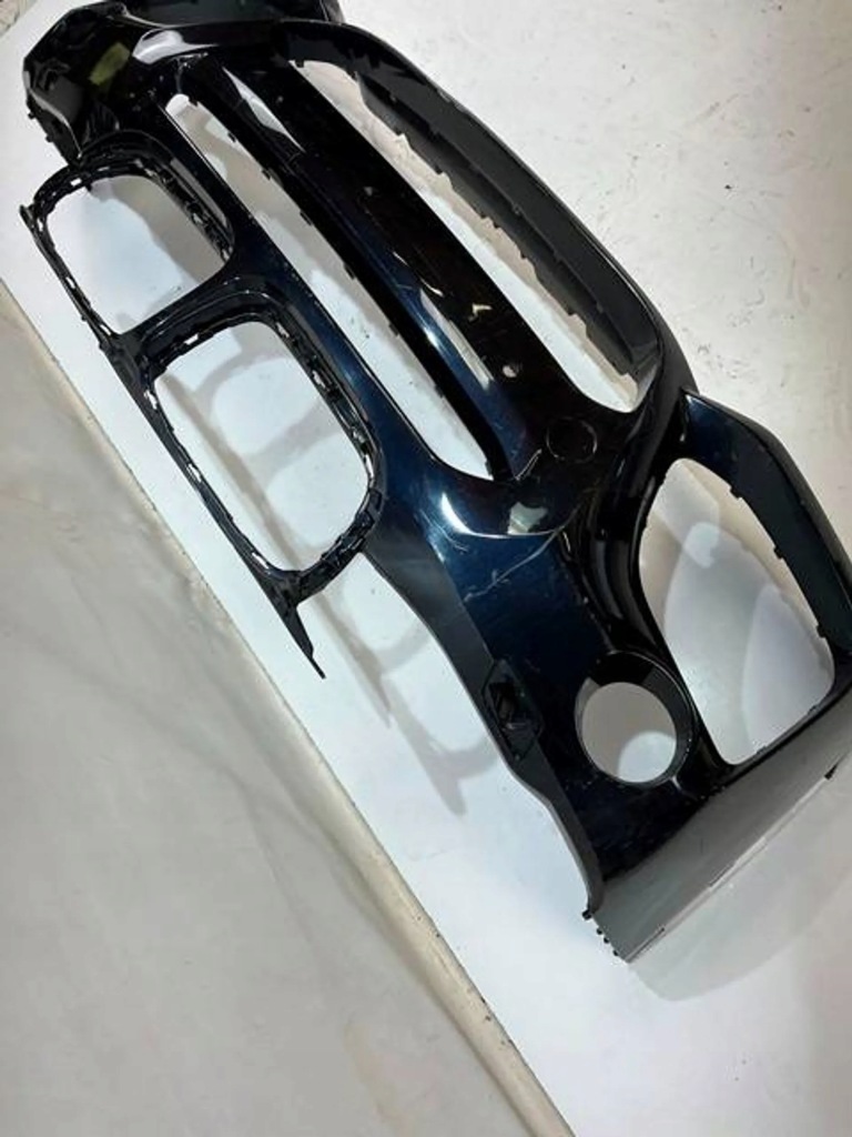 Бампер передний перед bmw x3 f25 lift m-pakiet Недорого