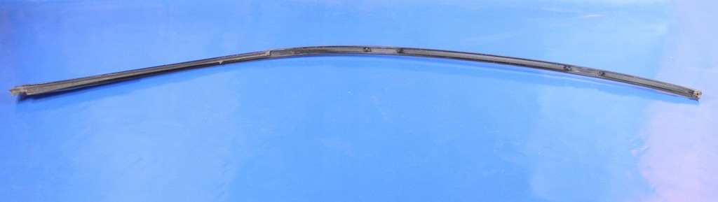 фото №10, Молдинг крыша правая mercedes cls w219 c219 05r 197