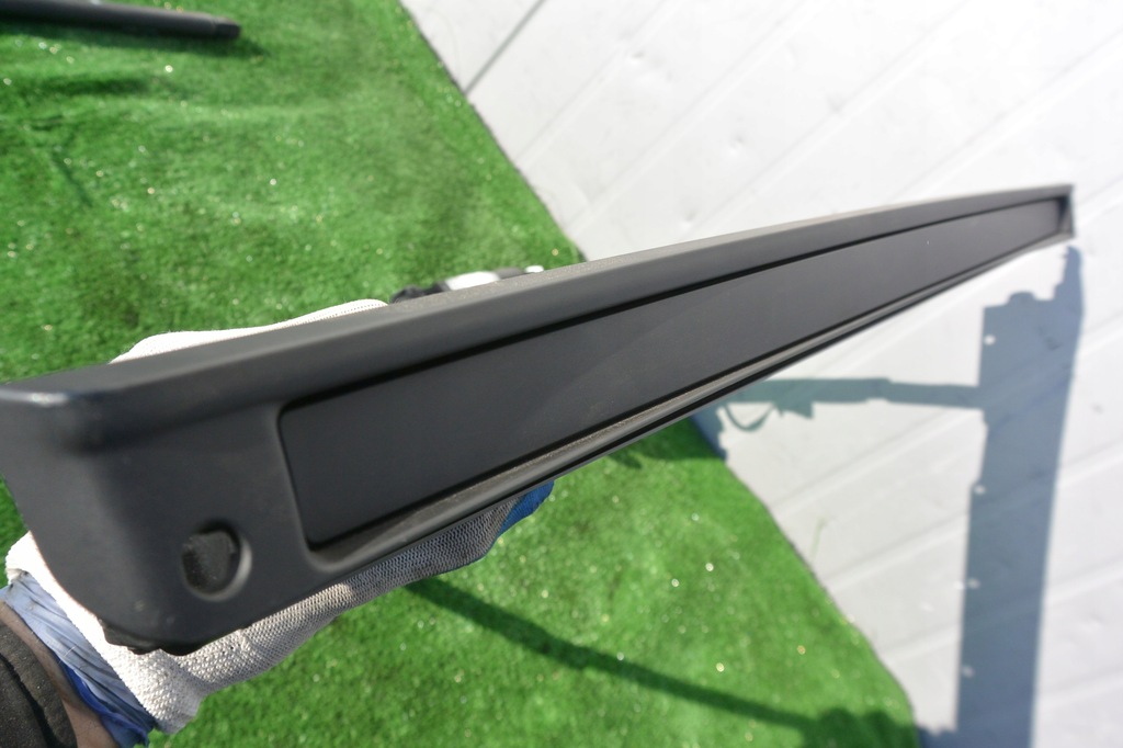 фото №9, Шторка przeciwsłona левая задняя maserati quattroporte