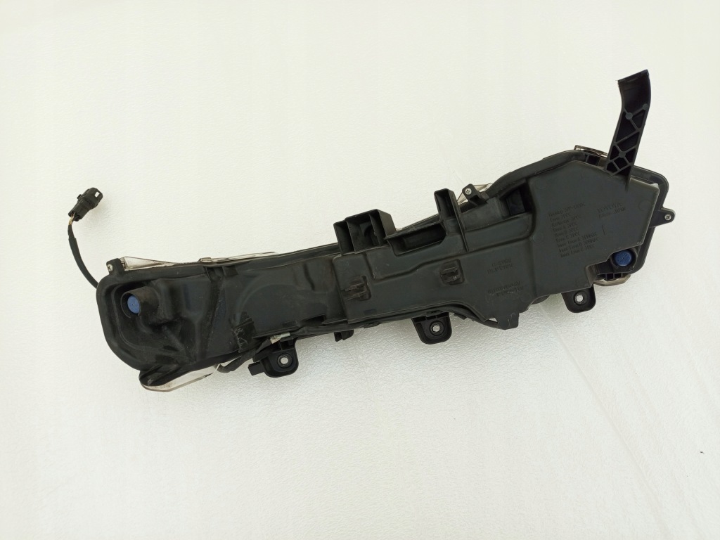 Lexus nx 1 1 2014- протитуманна фара led drl лівий перед передній в Україні