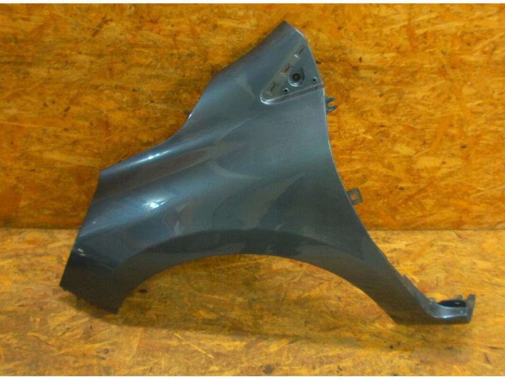 Купить Крыло  перед левое  renault clio iv 4 tekpn kpn 631017334r ideał