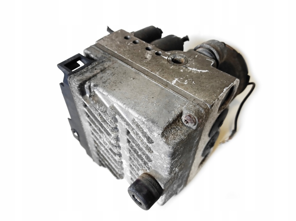 фото №1, Насос abs mitsubishi carisma 0273004246