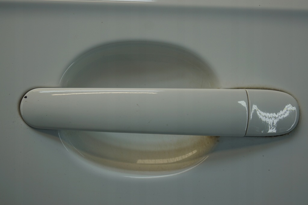 фото №12, Дверь левый перед audi tt 8j