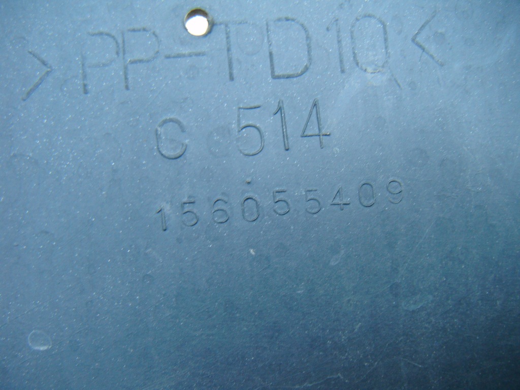 фото №14, Alfa romeo 147 lift 04-10 бампер przód156055409