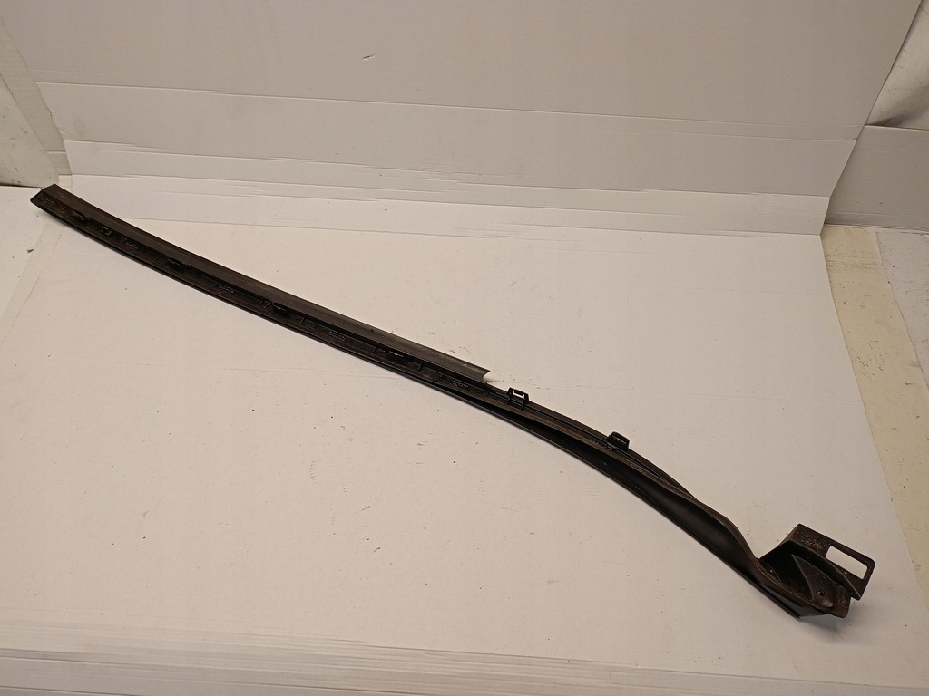 фото №6, Молдинг стекло лобовое правая 727607077r renault zoe