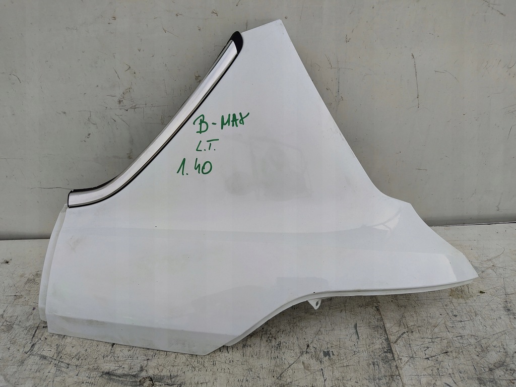 фото №1, Крыла левый задняя ford b-max av11-r29613-cew