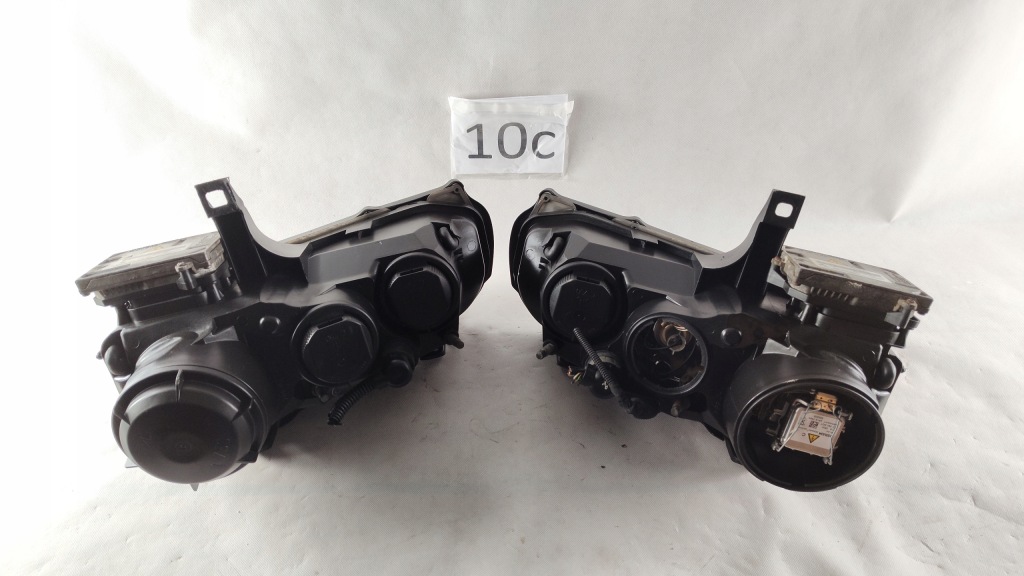 Alfa romeo 159 ксенон левый правый фара лампа левая правая Доставка