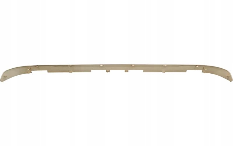 фото №4, Scania s r спойлер панель ветровик защита солнцезащитная верхний накладка