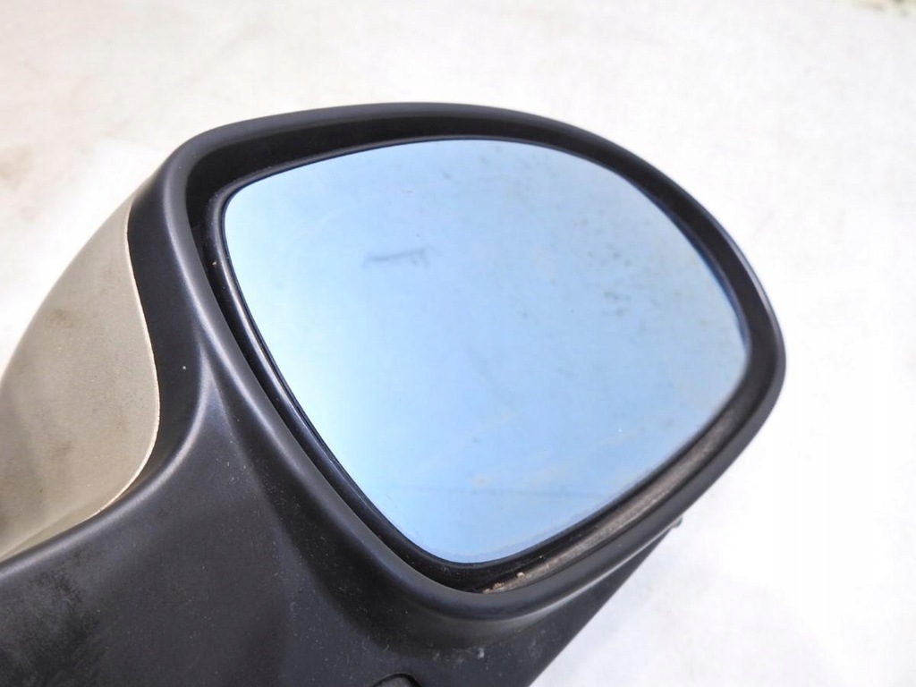 фото №8, Дзеркало праве складний 6+6 pin kcwd c5 i lift