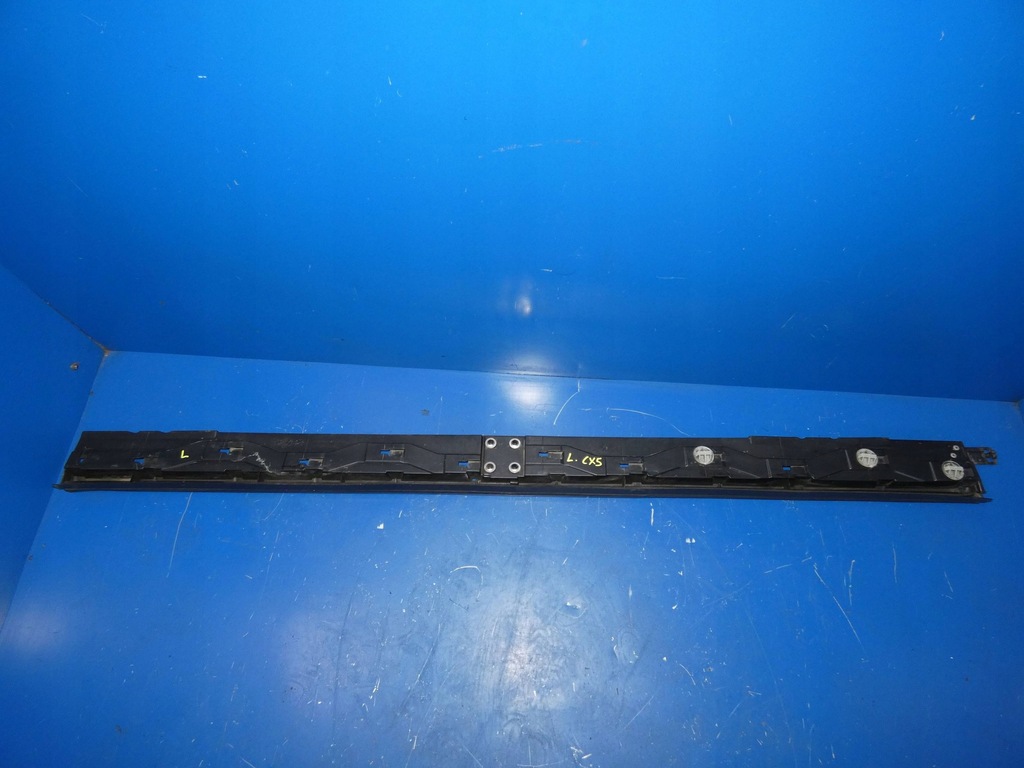 фото №1, Mazda cx5 cx-5 поріг молдинг поріг лівий ліва