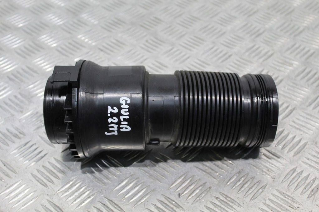 фото №1, Труба шланг повітря giulia