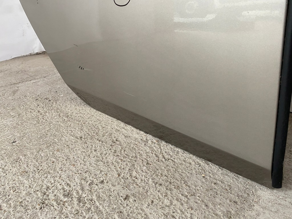 фото №14, Renault latitude дверь задние правое