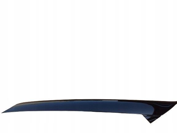 фото №1, Молдинг накладка скло стійка права kia ev6 86260-cv000