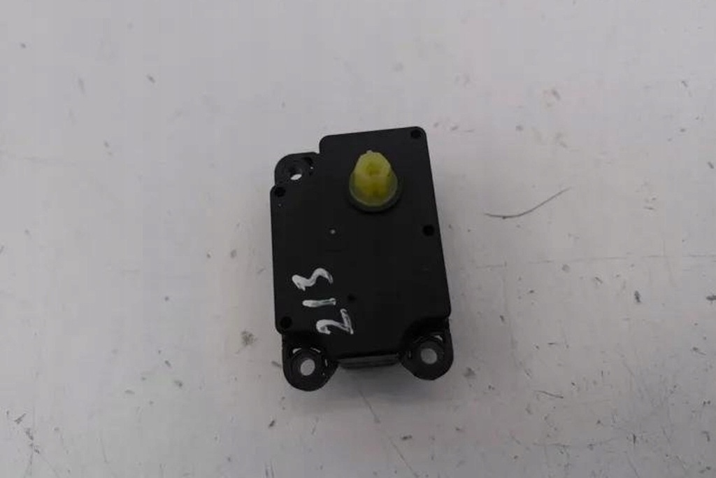 фото №7, Клапани керуючий обігрівачі volvo s80 i ts, xy pl1607526 2.4l дизель