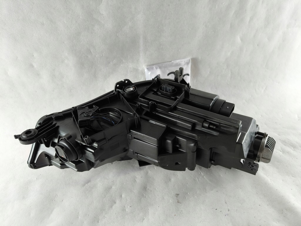 фото №8, Audi a4 b9 full led лівий фара лампа 8w0941773 8w0941033