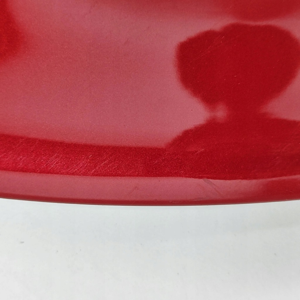 фото №10, Kia ev6 2023 ліва сторона молдинг крила заднього