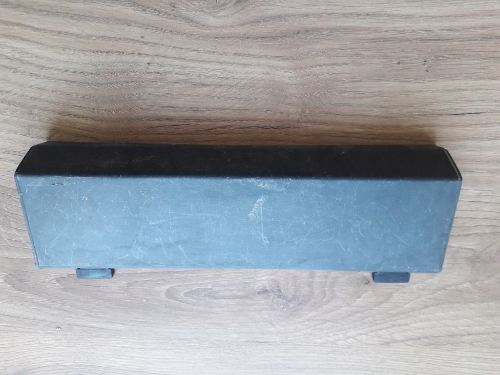 фото №1, Крышка защита предохранителей 1300717070 boxer 2001