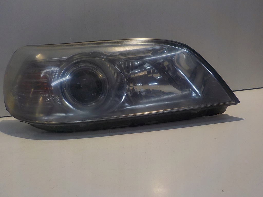 фото №1, Chevrolet epica lift лампа правый перед правая