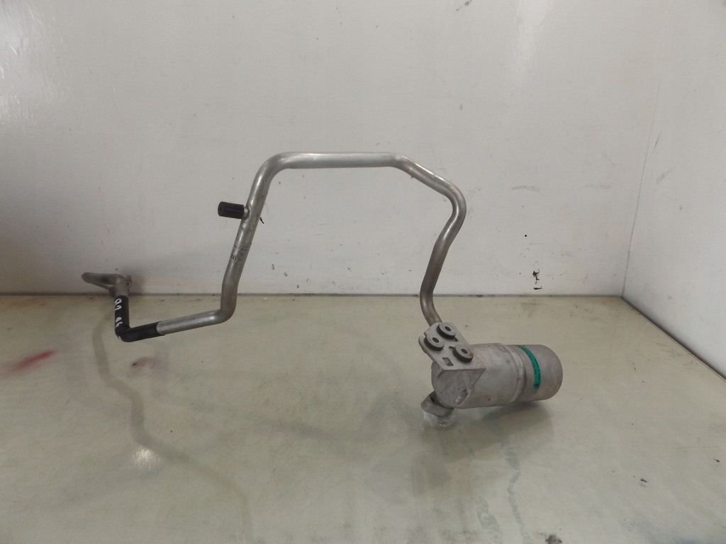 фото №1, Audi a2 1,4tdi трубка кондиціонера