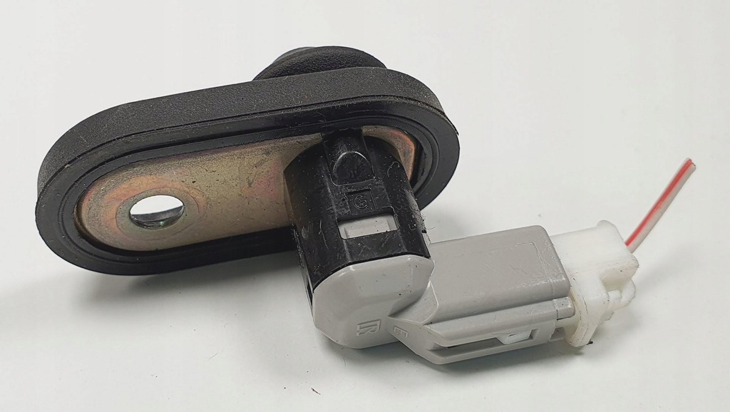 фото №2, Датчик доводчик двері mazda rx-8