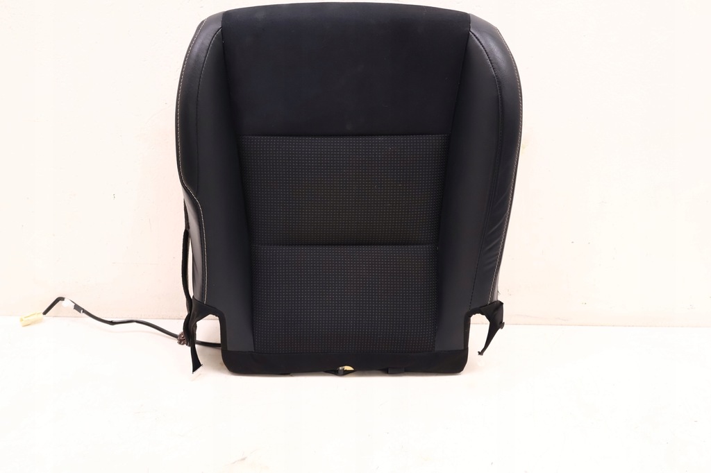 фото №7, Toyota rav4 iv обивка сиденье сиденье правое перед