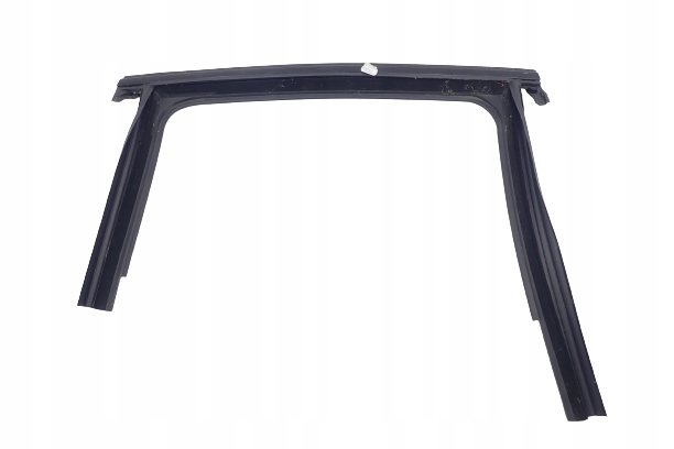 фото №1, Jeep compass ii fl 20- рамка прокладка дверь tp