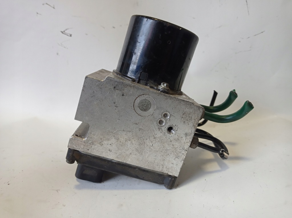 фото №4, Насос abs peugeot 407 9657462080