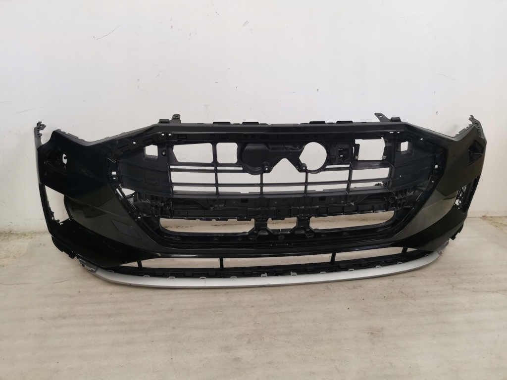 фото №1, Бампер передній audi e-tron 4ke