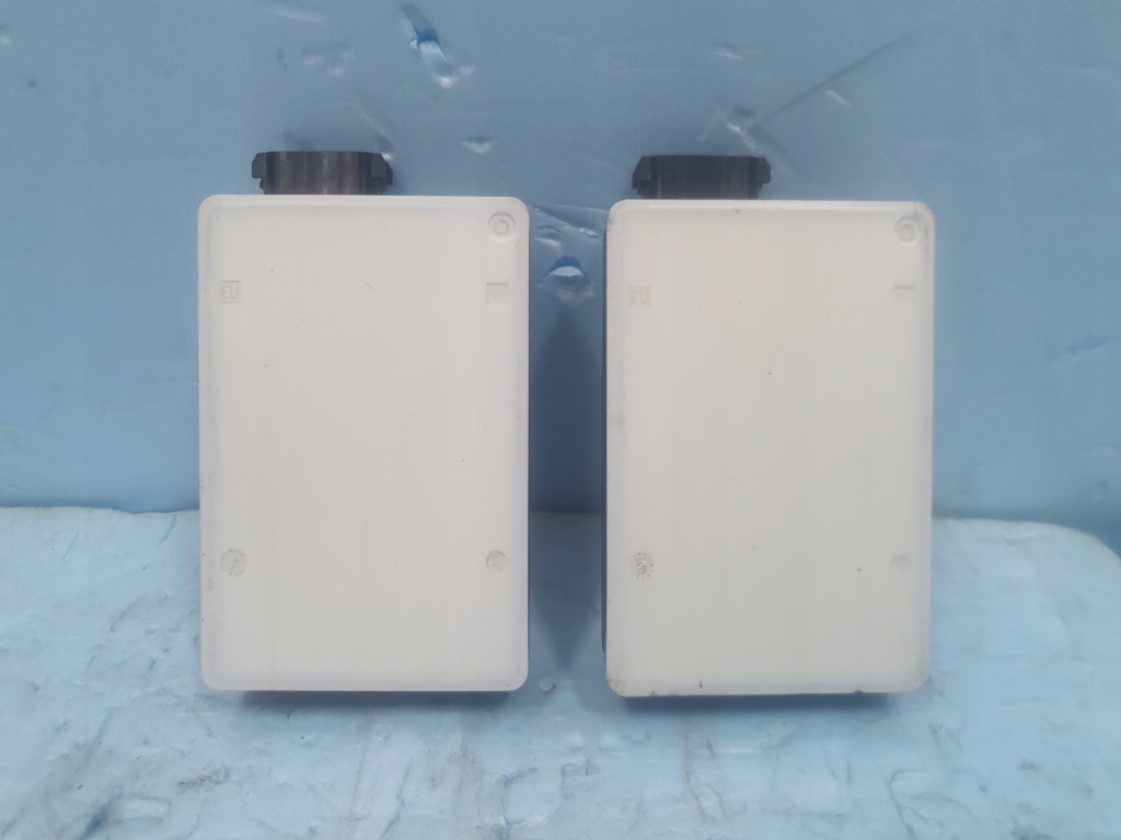 фото №1, Радар датчик distronic mercedes a0009058104