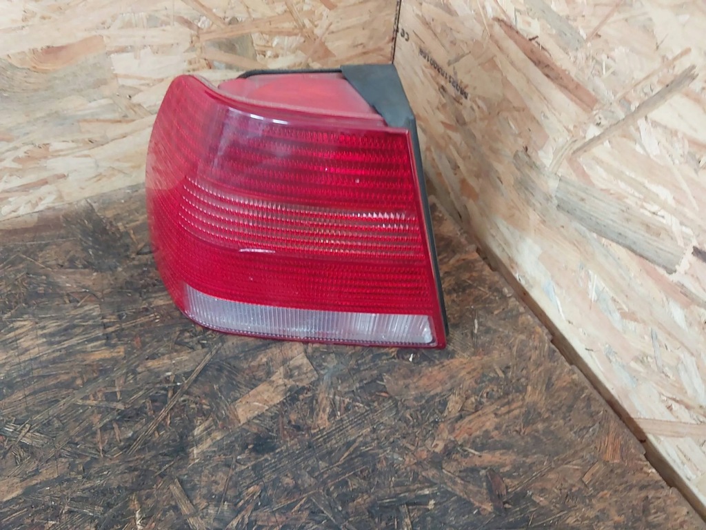 фото №5, Лампа задняя задняя левая левый vw bora sedan