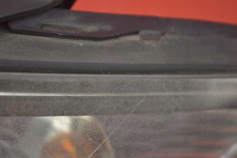 фото №12, Фара лівий лампа перед лінза eu 92101-2bxxx hyundai santa fe 2 ii