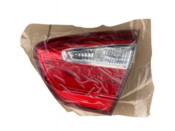 фото №1, Kia rio iii h/b лампа w крышка orygi. правая