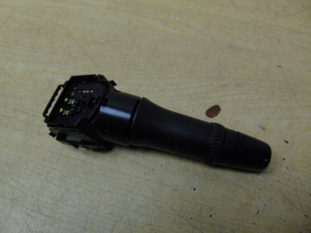 фото №7, Переключатель дворник peugeot 4007