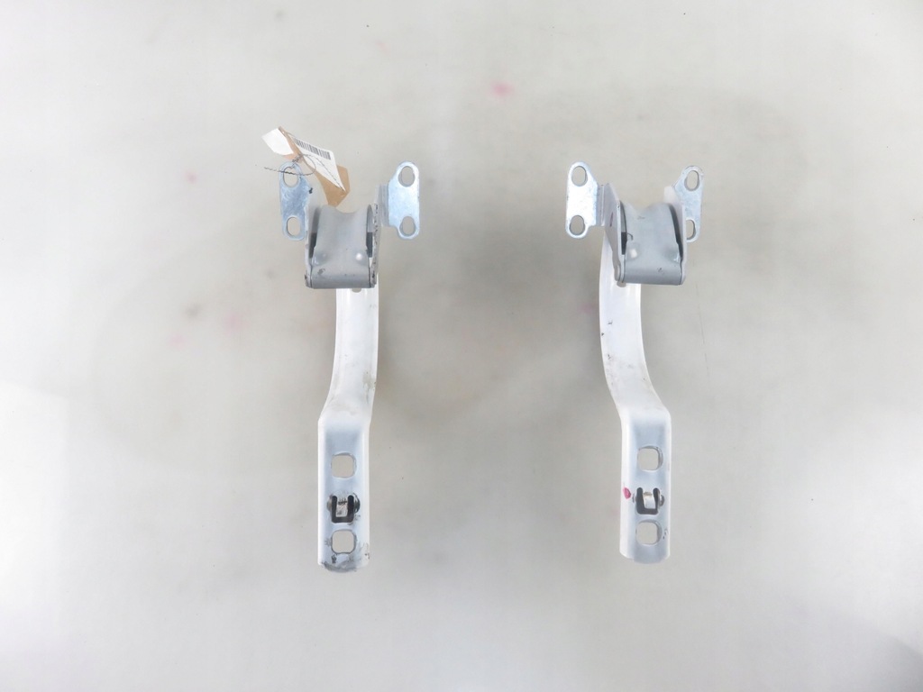 фото №3, Петлі кришки volvo fh ii оригінал