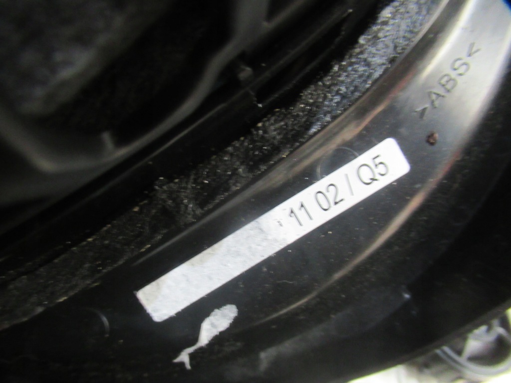 Glc suv w253 amg динаміки комплект burmester a2059000833 Київ