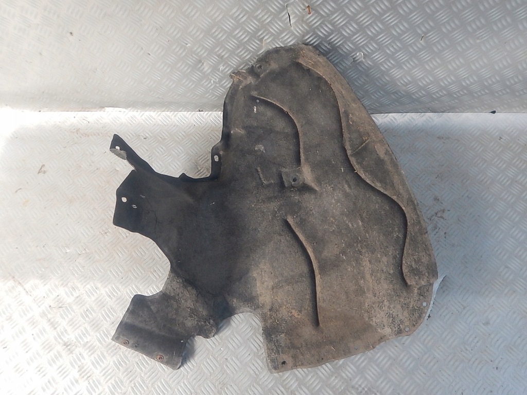 фото №1, Audi a8 s8 d4 4h0 ліва підкрилок перед