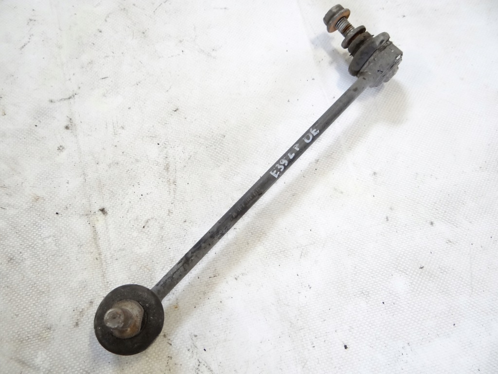 фото №1, Bmw e39 з'єднувач стабілізатора лівий перед