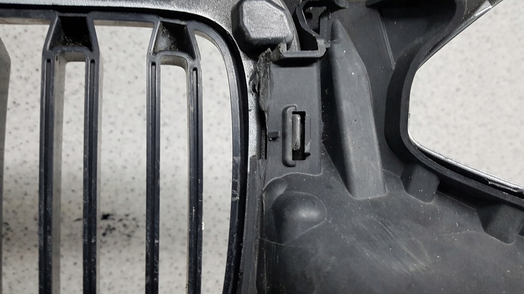 фото №9, Volvo s90 v90 2016 - бампер перед 8827