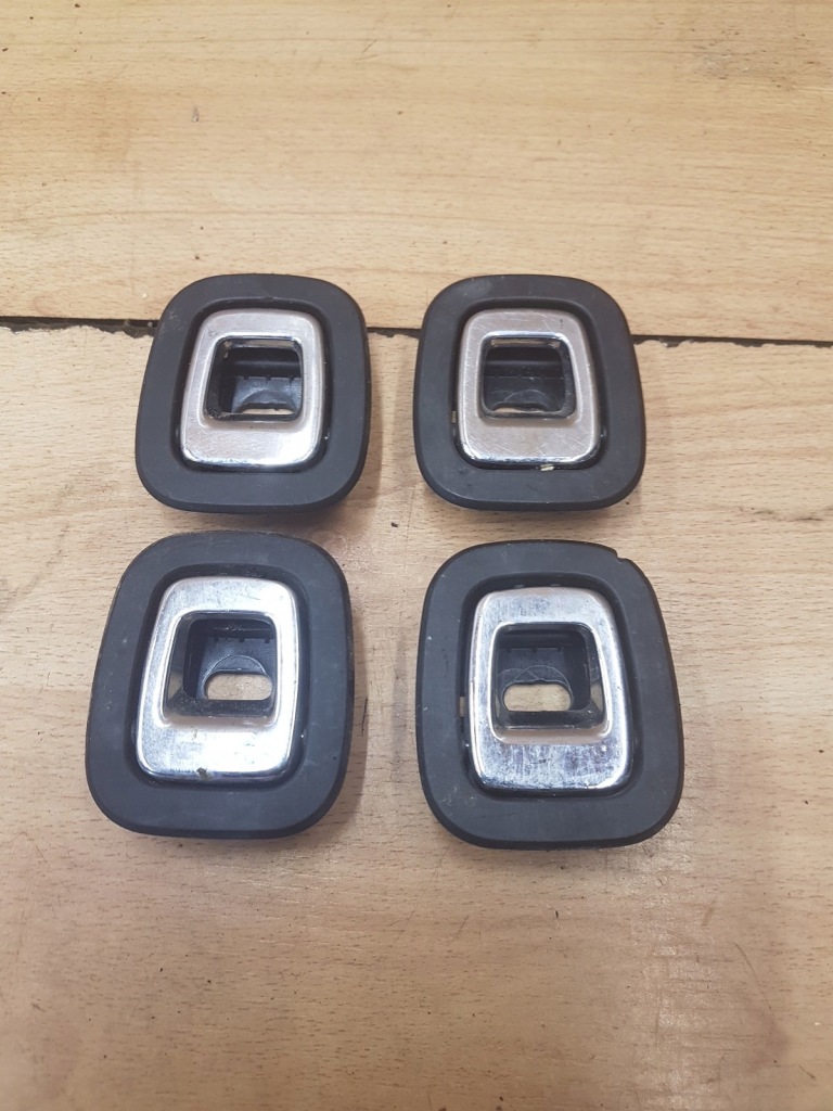 Купить Кронштейн кронштейн багажника citroen c5 iii комплект