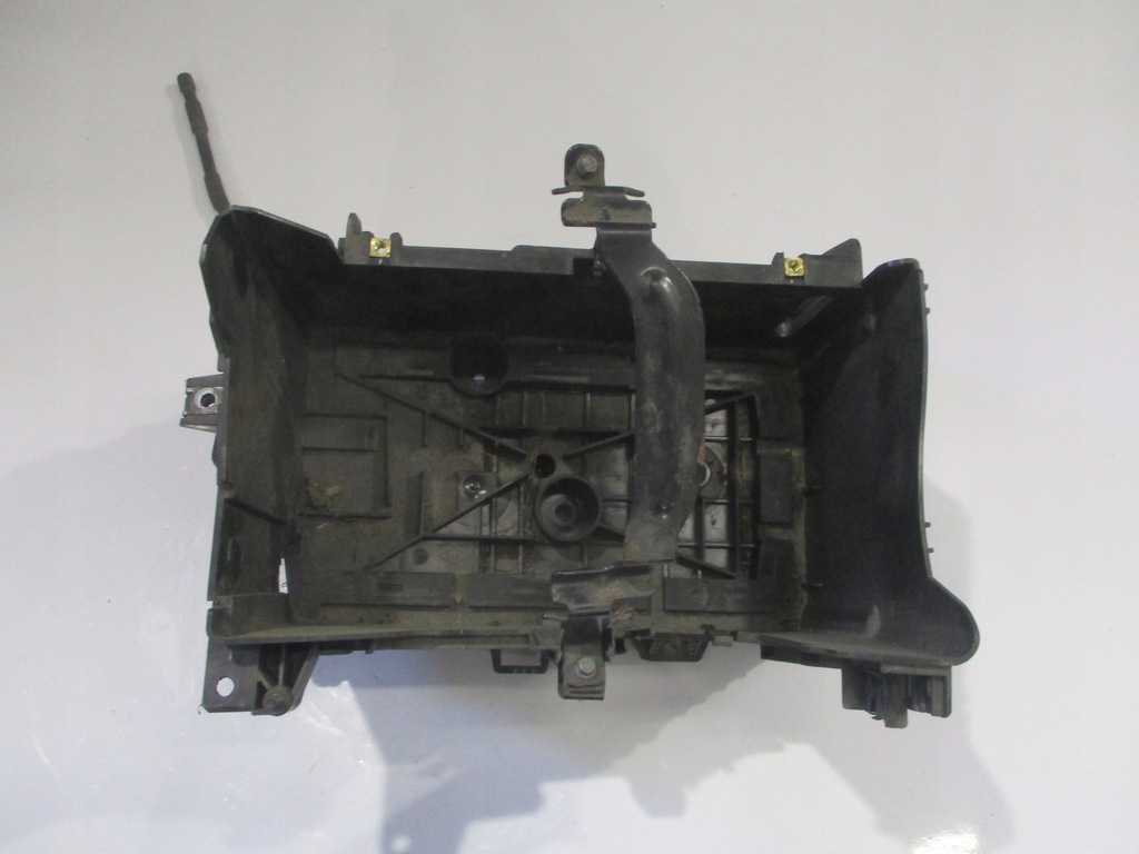 фото №6, Захист корпус основа акумулятор renault scenic iii t06009a180