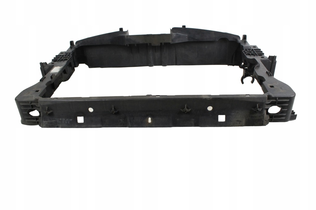 фото №11, Pas передний vw tiguan 5n i 2.0 tdi 2007-2011 5n0805594f