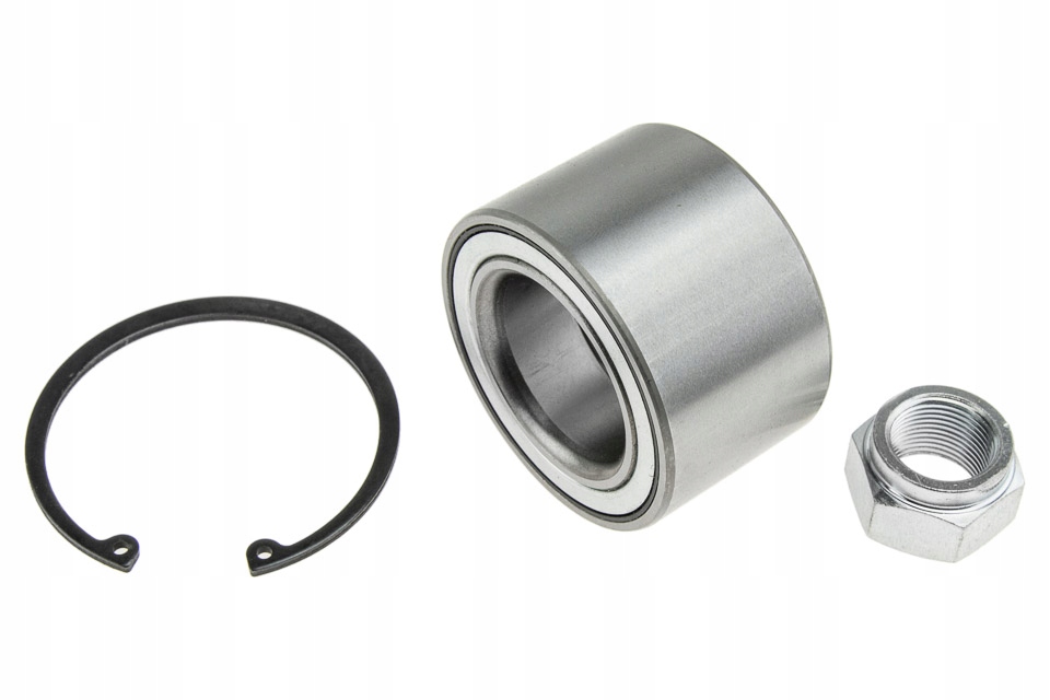 фото №2, Підшипник колеса задня space wagon 2.4 n94 98-