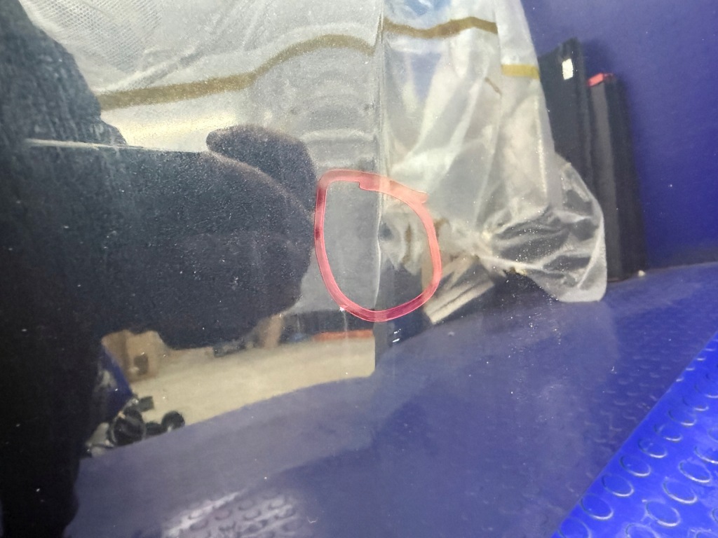 Audi a4 s4 b9 8w капот кришка двигуна lx5r 8w0823029a оригінал в Україні