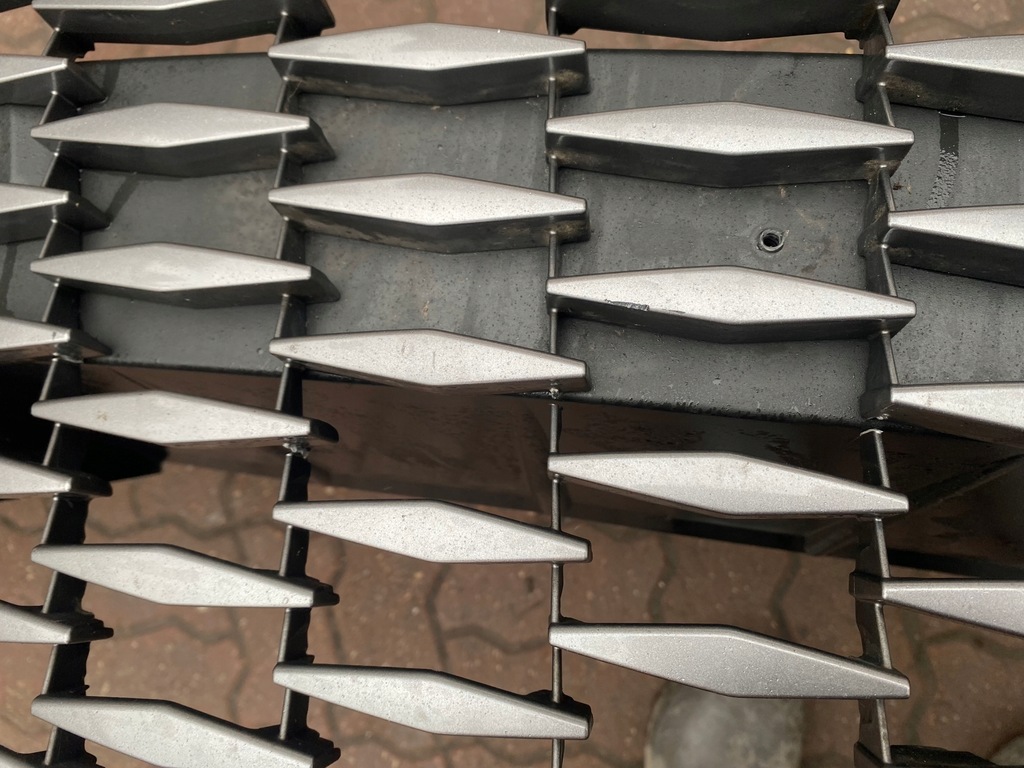 фото №10, Бампер перед передний lexus rx v 5 500h 22-24